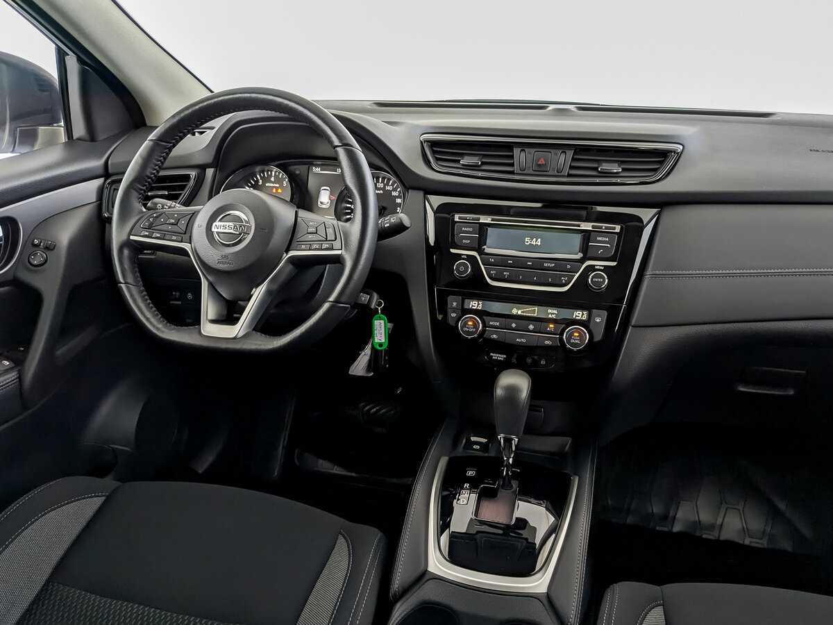 Купить Nissan Qashqai, 2020, 33 929 км, фото №30