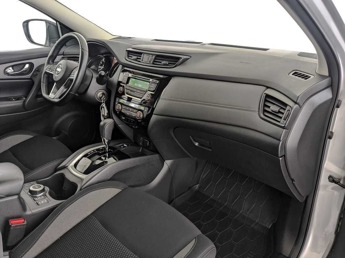 Купить Nissan Qashqai, 2021, 44 800 км, фото №11