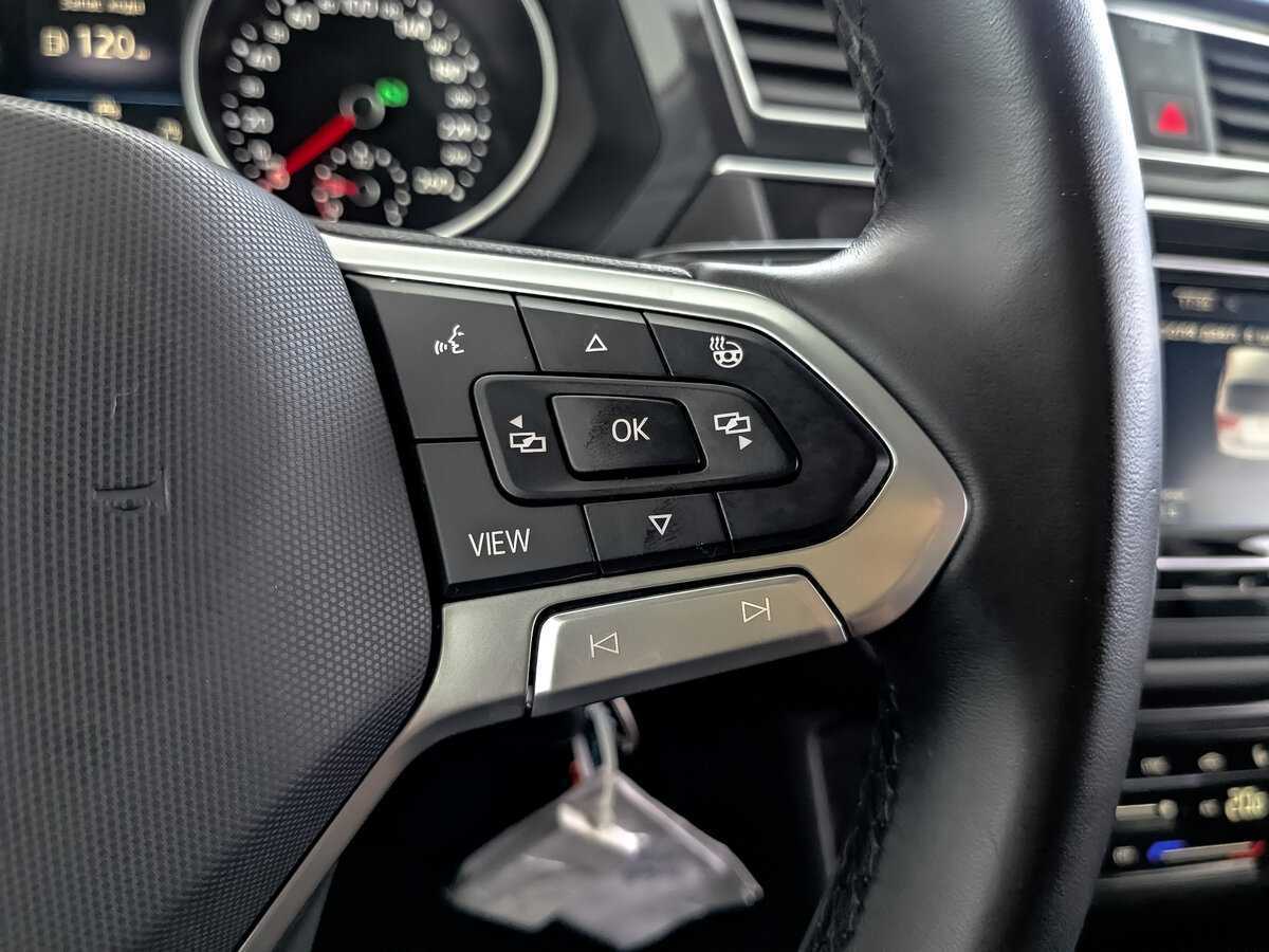 Купить Volkswagen Tiguan, 2021, 131 728 км, фото №28