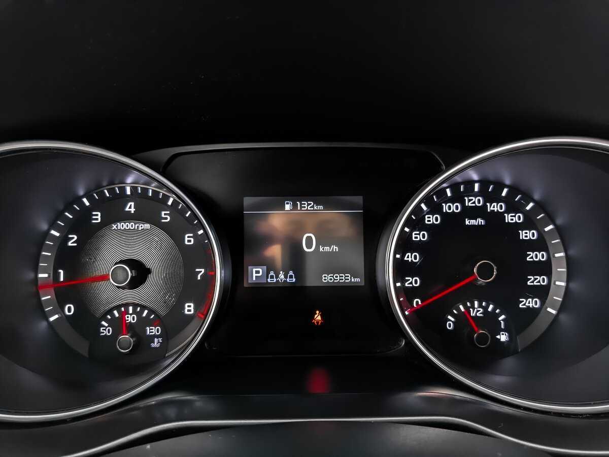 Купить Kia Ceed, 2020, 86 926 км, фото №16