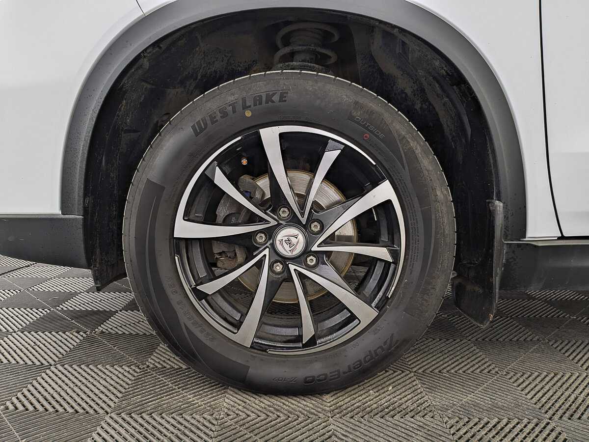 Купить Suzuki Vitara, 2019, 106 387 км, фото №12