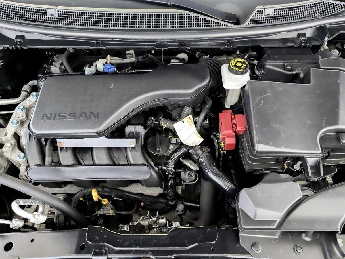 Купить Nissan Qashqai, 2018, 79 100 км, фото №9