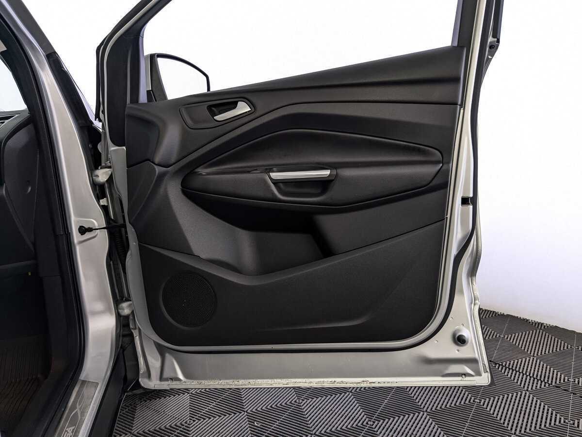 Купить Ford Kuga, 2019, 92 613 км, фото №23