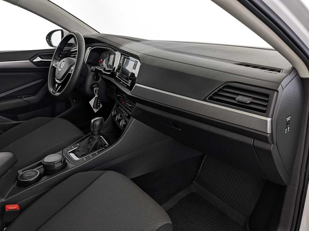 Купить Volkswagen Jetta, 2020, 53 251 км, фото №13