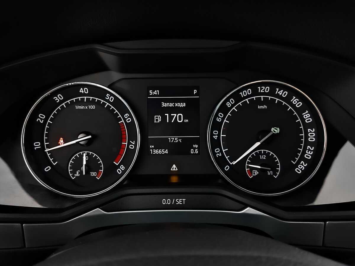 Купить Skoda Superb, 2019, 136 655 км, фото №16