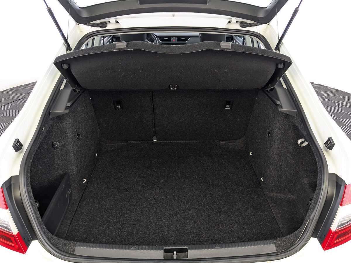 Купить Skoda Octavia, 2019, 103 919 км, фото №10