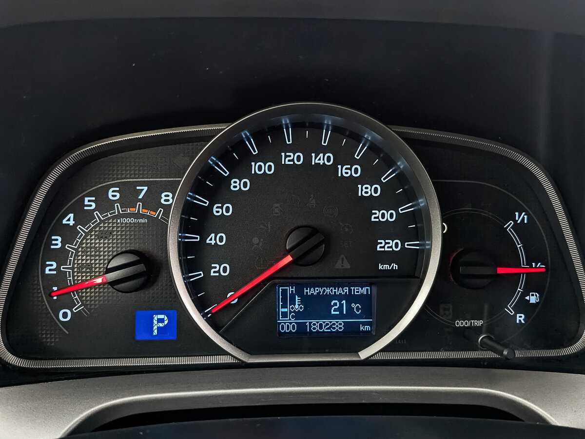 Купить Toyota RAV4, 2014, 180 226 км, фото №16