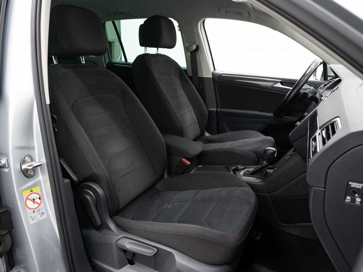 Купить Volkswagen Tiguan, 2017, 174 939 км, фото №13