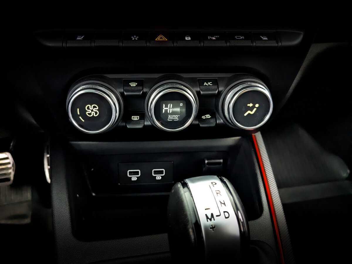 Купить Renault Arkana, 2021, 59 902 км, фото №25