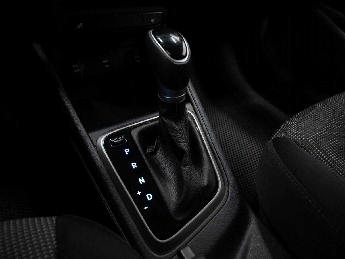 Купить Hyundai Solaris, 2020, 110 000 км, фото №23