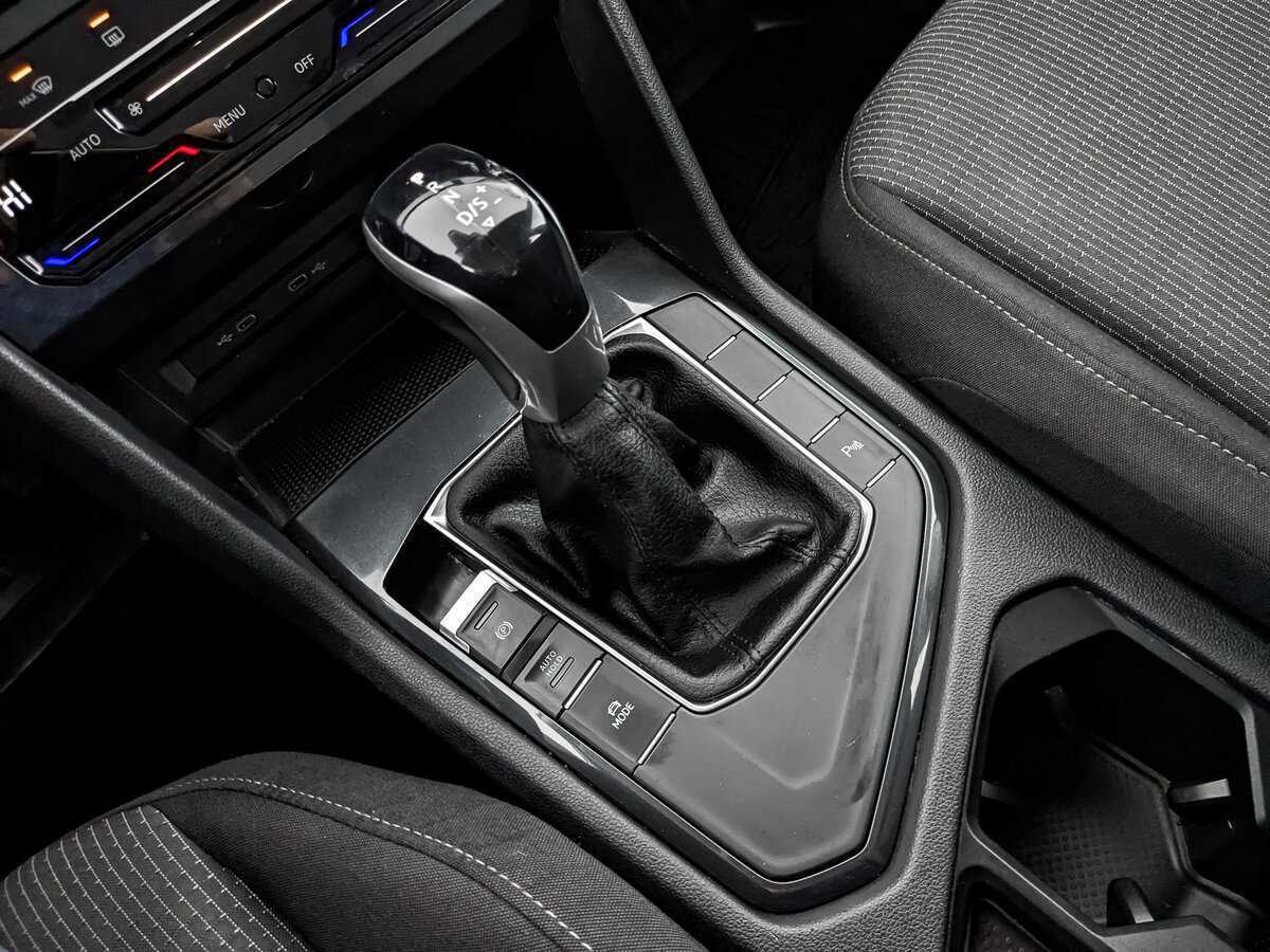 Купить Volkswagen Tiguan, 2021, 146 000 км, фото №27
