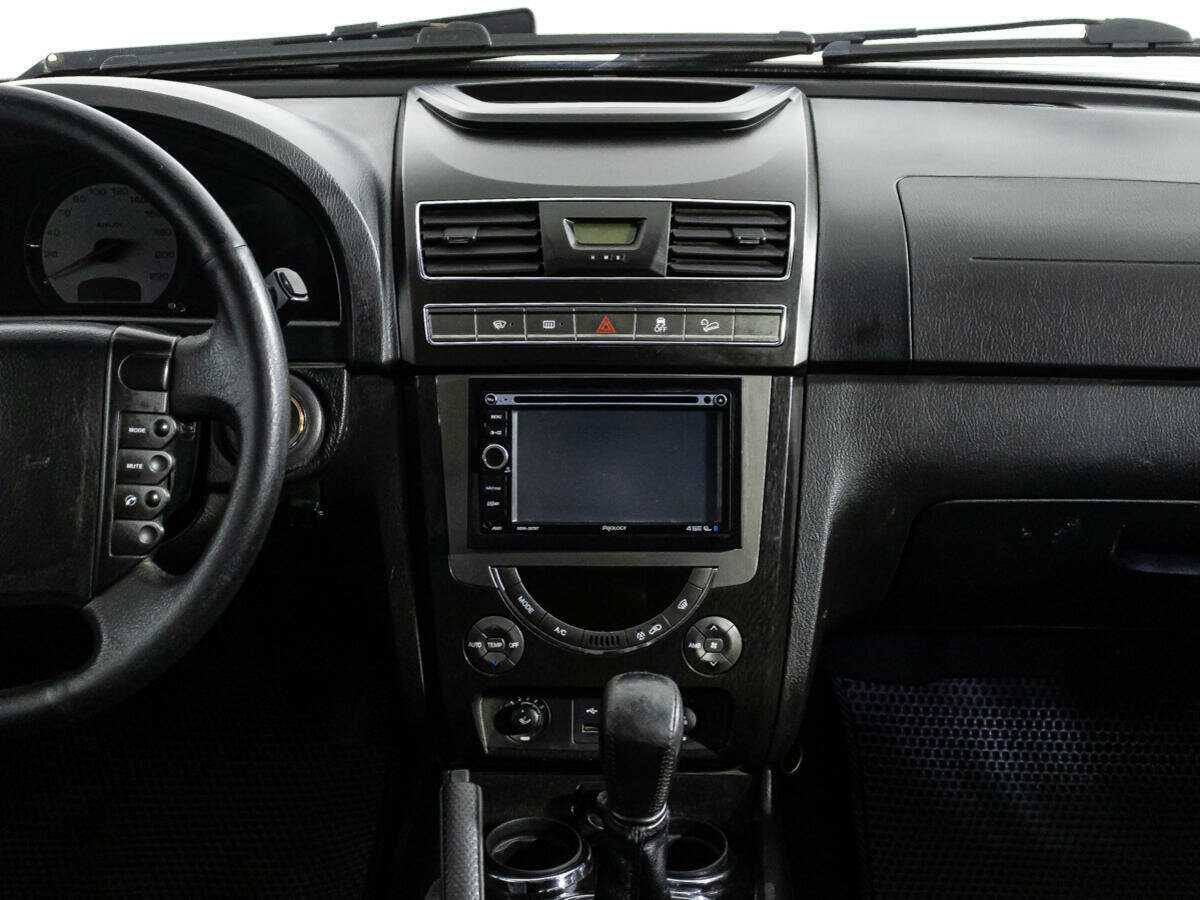 Купить SsangYong Rexton, 2013, 108 693 км, фото №13