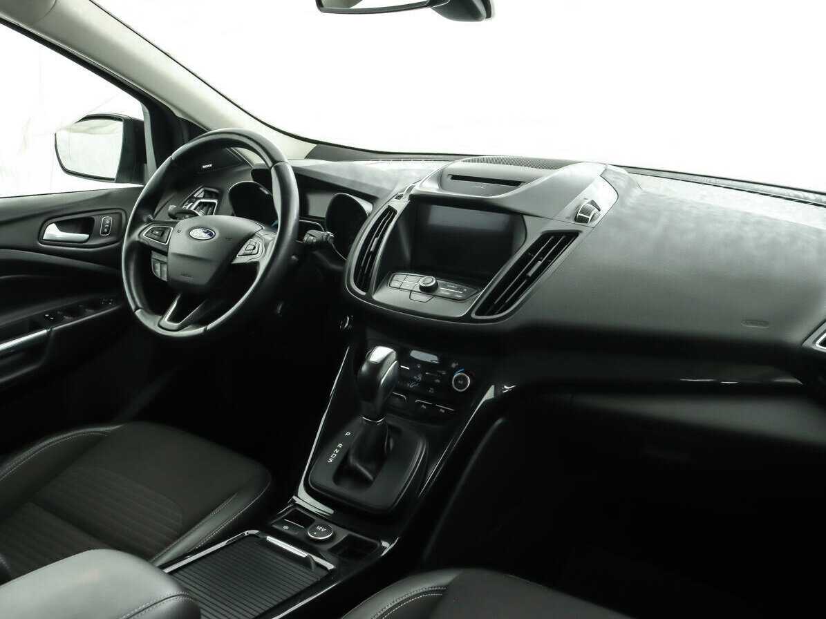 Купить Ford Kuga, 2017, 110 000 км, фото №7