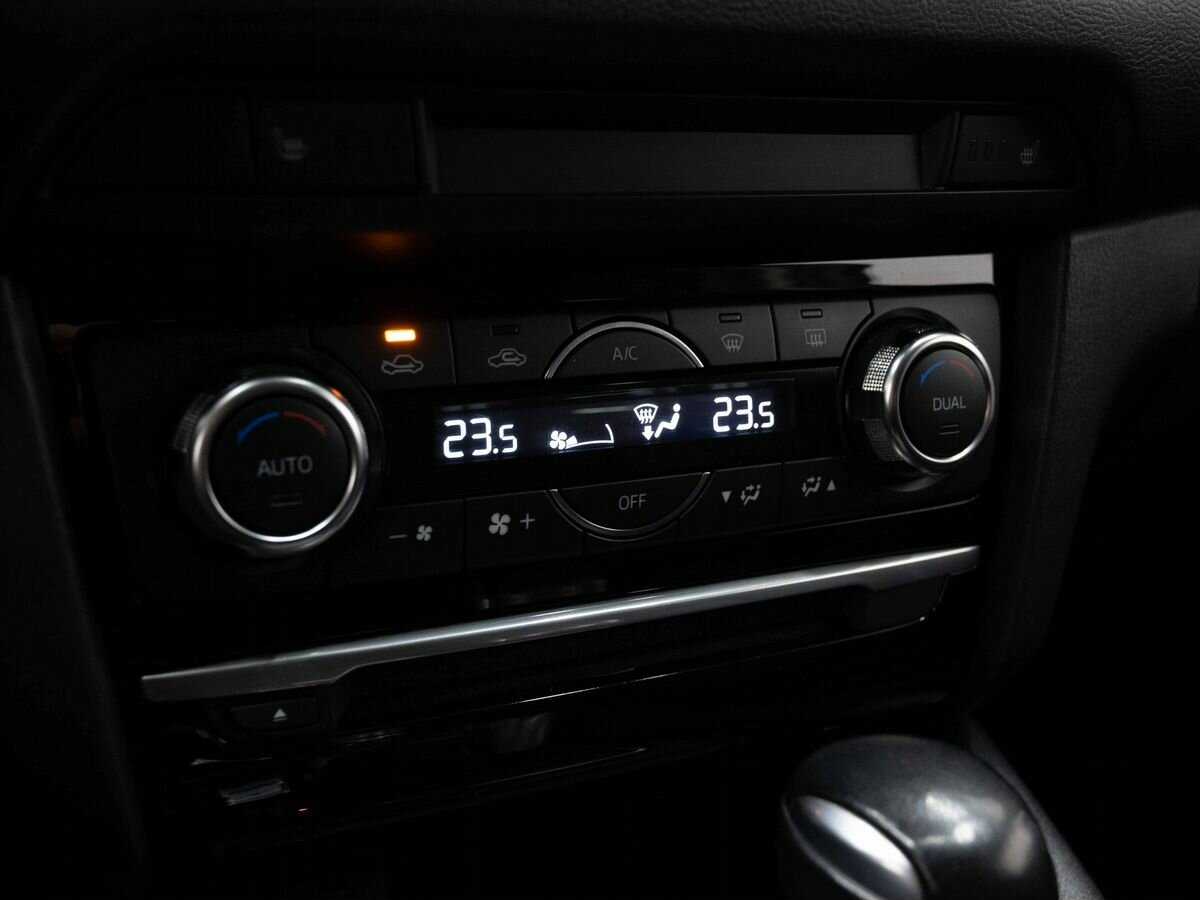 Купить Mazda 6, 2017, 124 000 км, фото №22