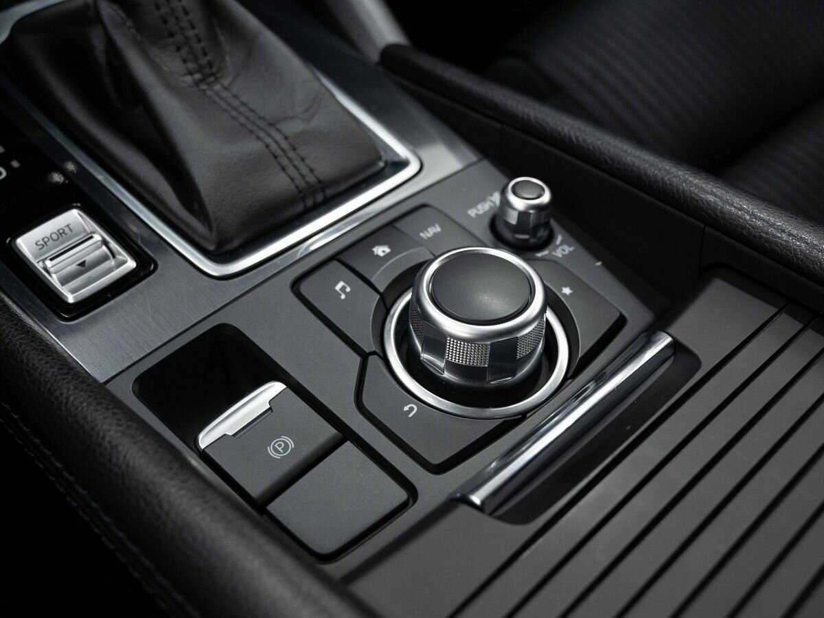 Купить Mazda 6, 2017, 124 000 км, фото №24