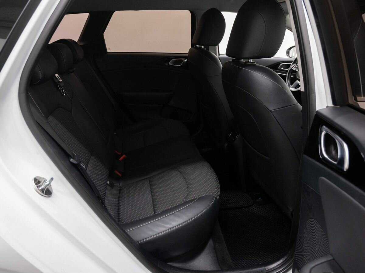 Купить Kia Ceed, 2018, 72 000 км, фото №10