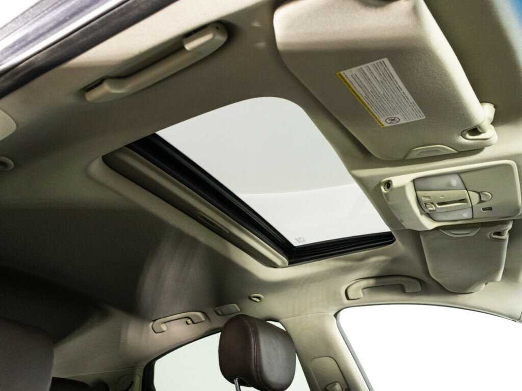 Купить Infiniti FX30d, 2013, 125 404 км, фото №24