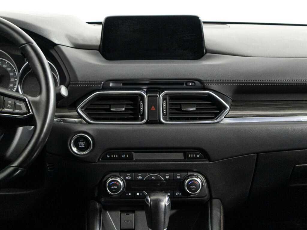 Купить Mazda CX-5, 2018, 100 978 км, фото №14