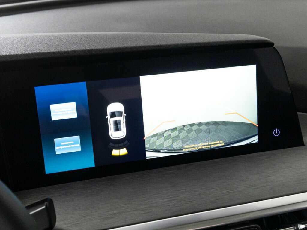 Купить Changan CS35 Plus, 2023, 22 500 км, фото №18