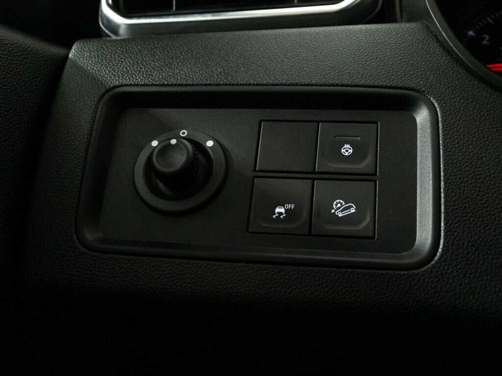 Купить Renault Duster, 2021, 56 161 км, фото №17