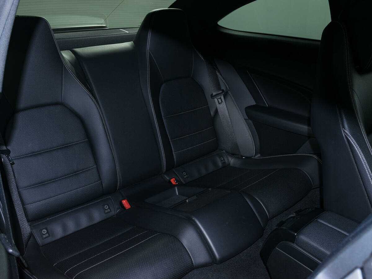 Купить Mercedes-Benz C-Класс 180, 2014, 79 626 км, фото №11
