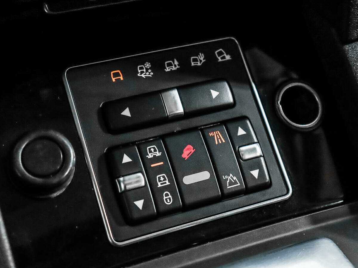 Купить Land Rover Discovery, 2013, 255 466 км, фото №20