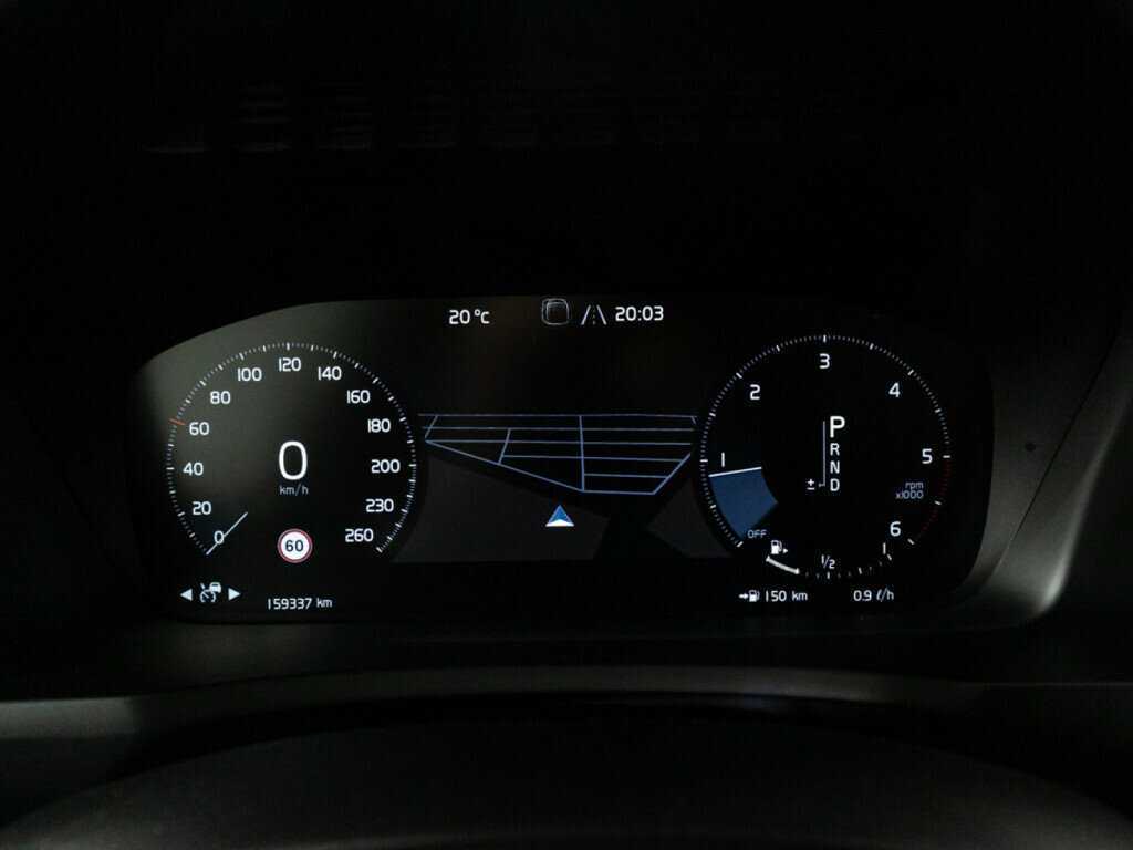 Купить Volvo XC90, 2015, 159 000 км, фото №12