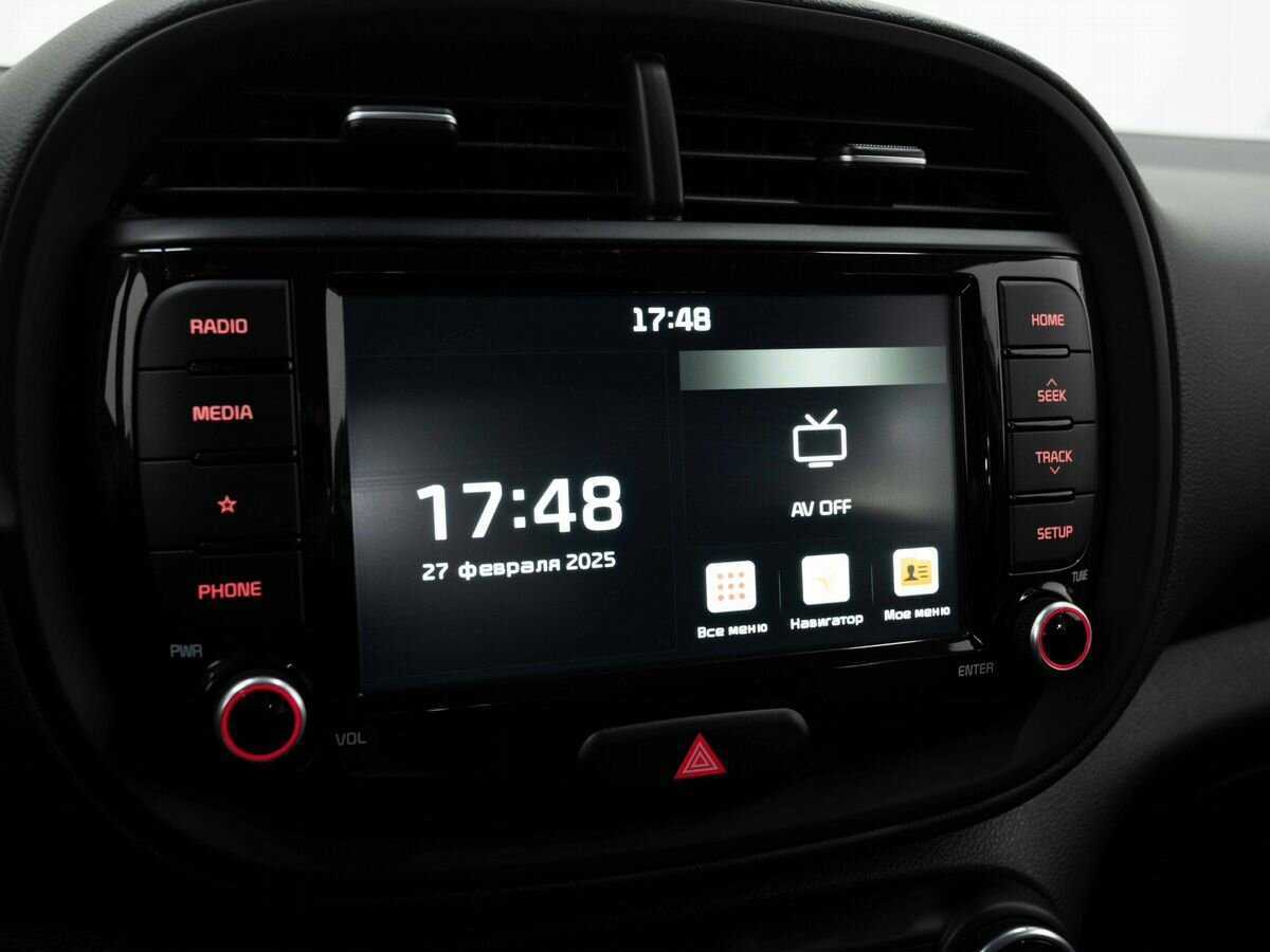 Купить Kia Soul, 2020, 32 588 км, фото №21