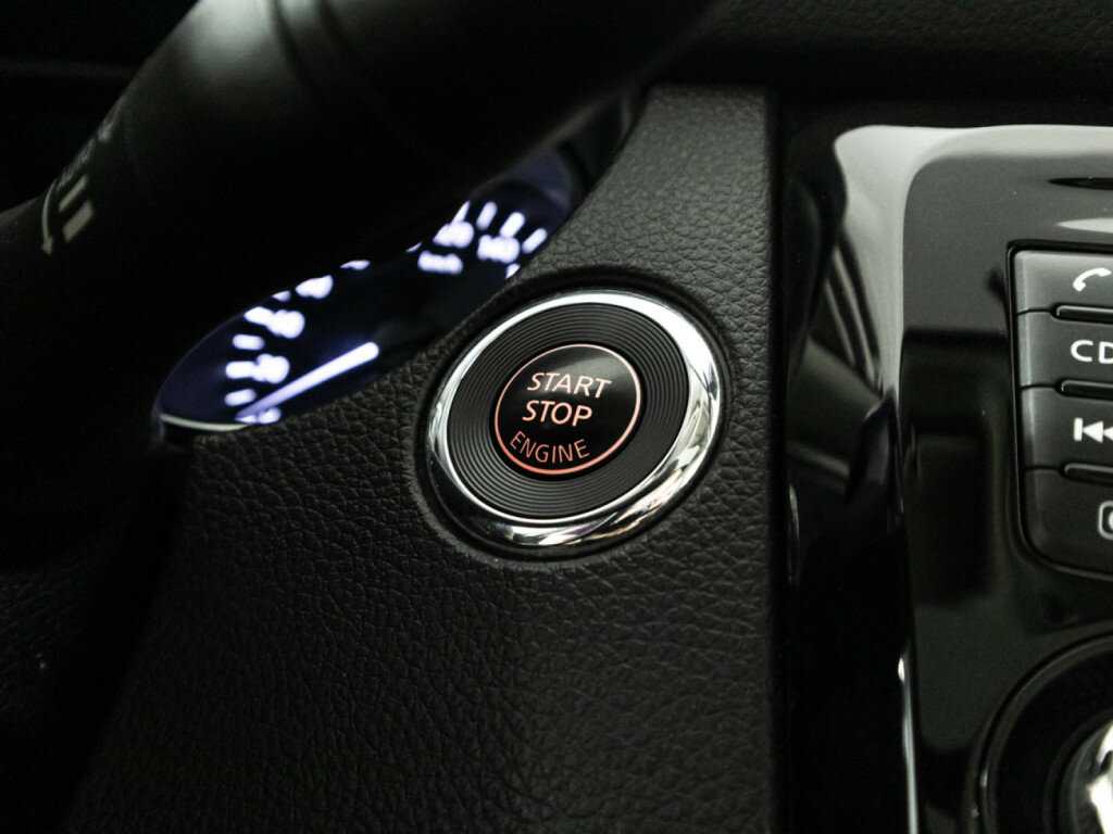 Купить Nissan X-Trail, 2017, 159 629 км, фото №19