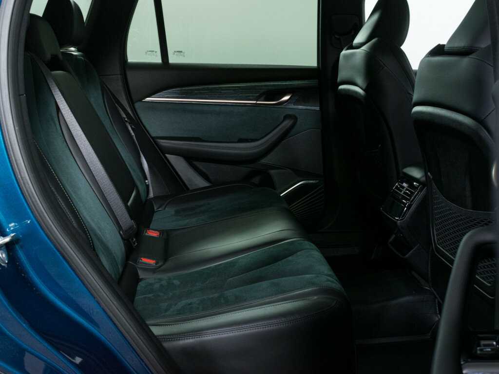 Купить Geely Monjaro, 2022, 88 000 км, фото №10