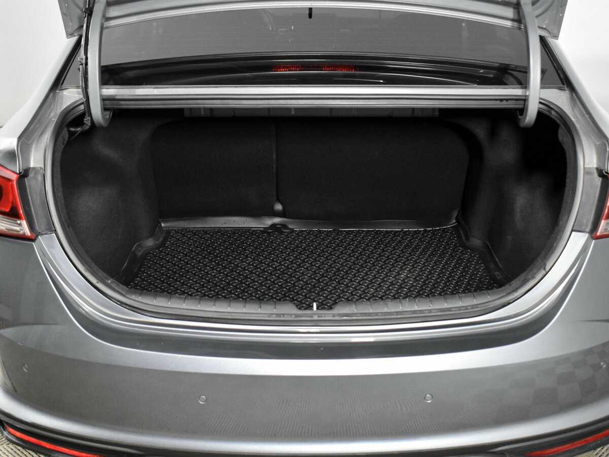 Купить Hyundai Solaris, 2020, 48 096 км, фото №15