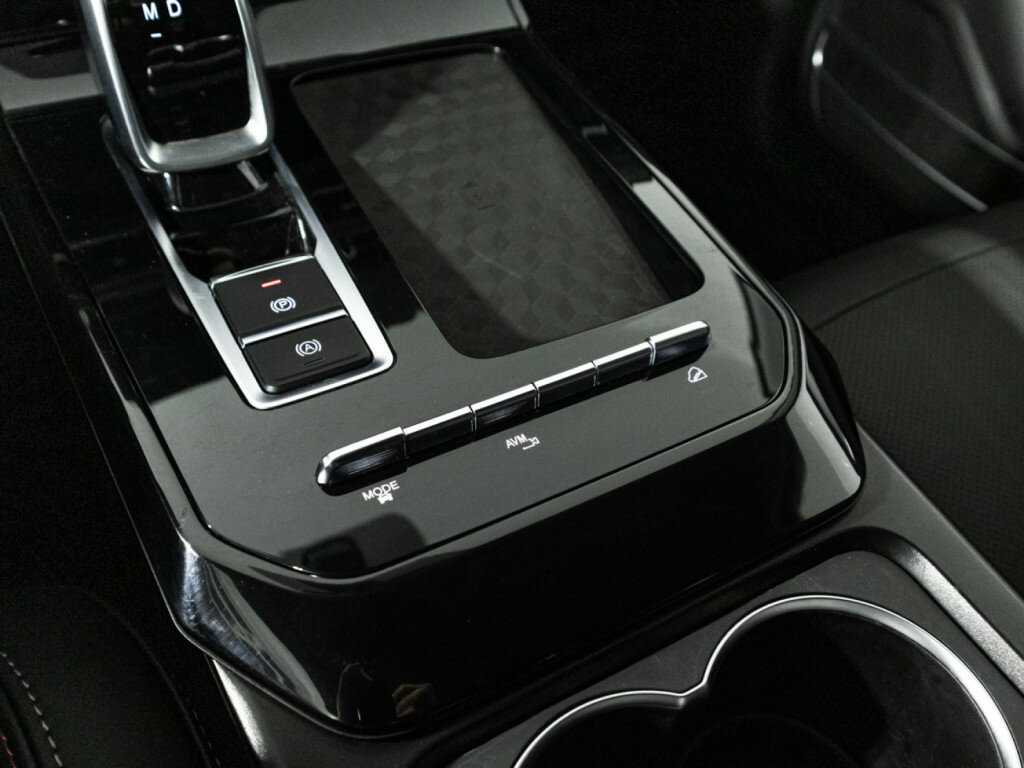 Купить Chery Tiggo 7 Pro, 2021, 62 268 км, фото №20