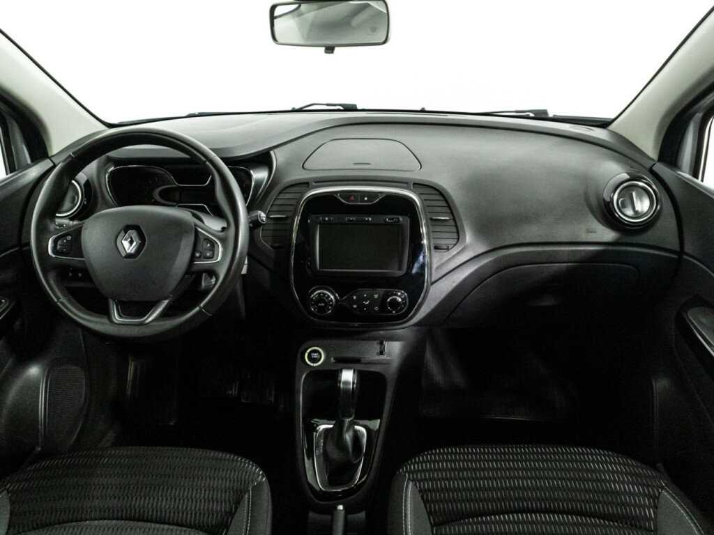 Купить Renault Kaptur, 2019, 100 000 км, фото №13