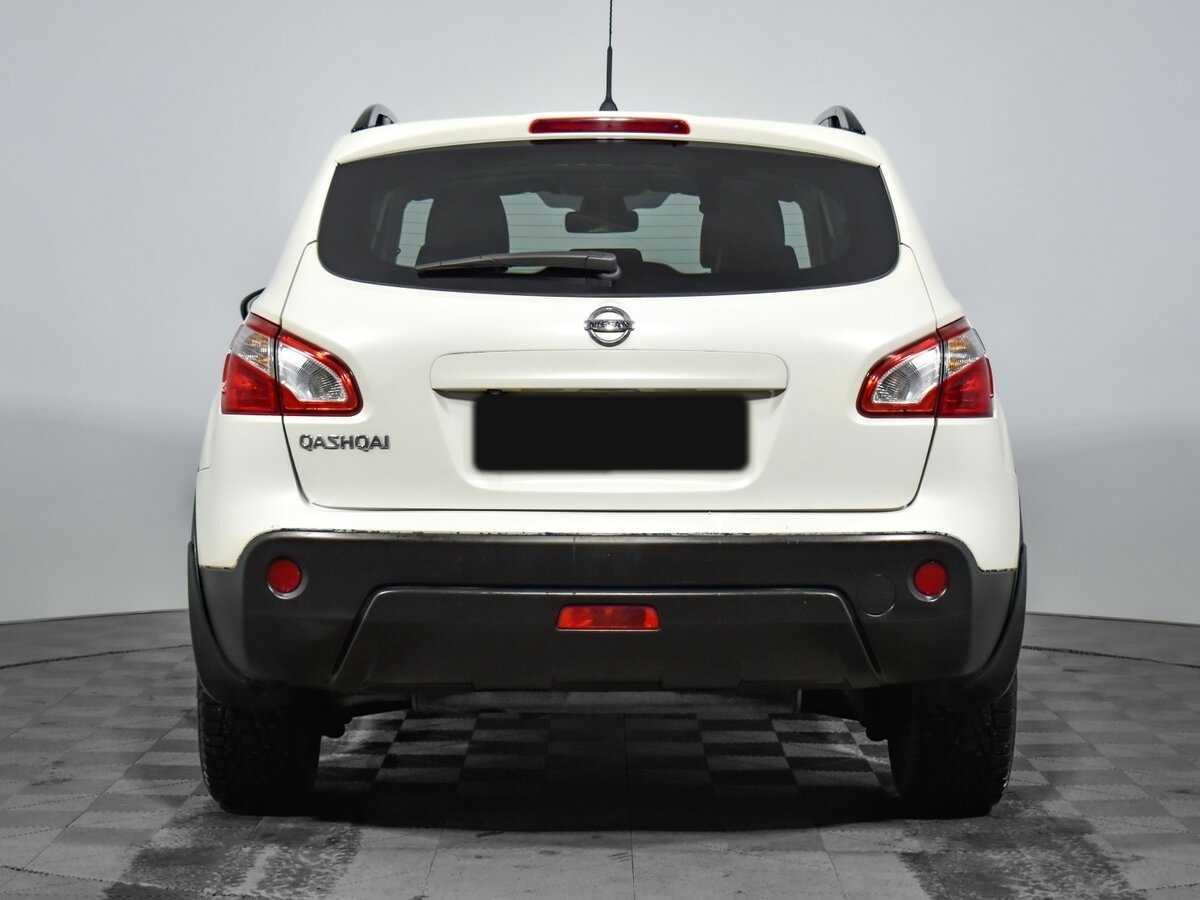 Купить Nissan Qashqai, 2013, 243 500 км, фото №6
