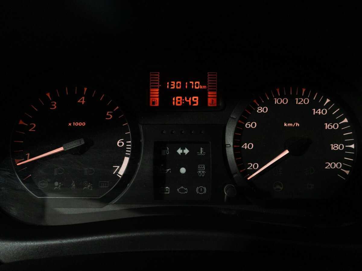 Купить Lada (ВАЗ) Largus, 2020, 130 000 км, фото №12