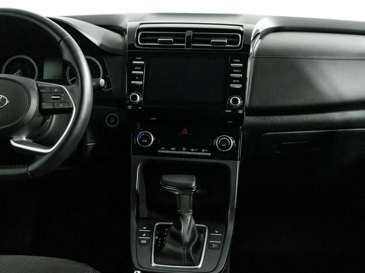 Купить Hyundai Creta, 2021, 63 421 км, фото №14
