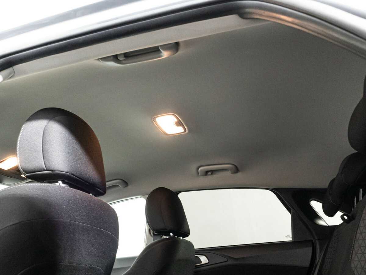 Купить Kia Ceed, 2020, 94 360 км, фото №22