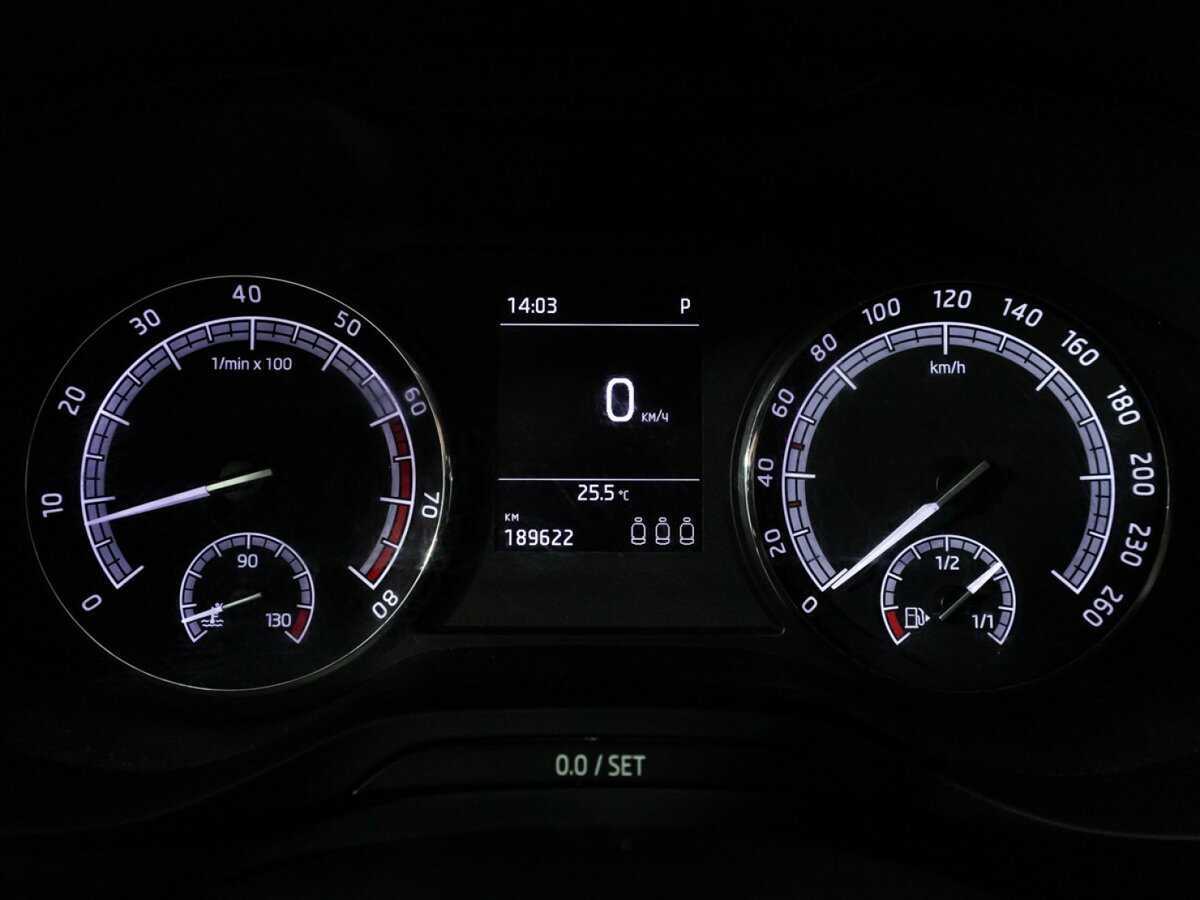 Купить Skoda Kodiaq, 2018, 189 613 км, фото №12