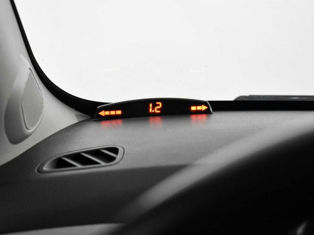 Купить Chevrolet Cruze, 2013, 112 481 км, фото №17