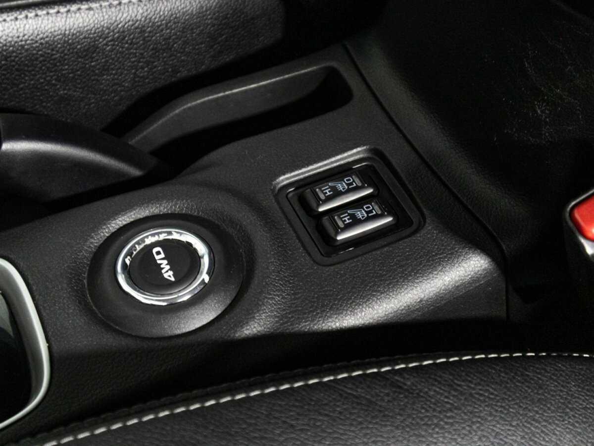 Купить Mitsubishi Outlander, 2016, 145 484 км, фото №21