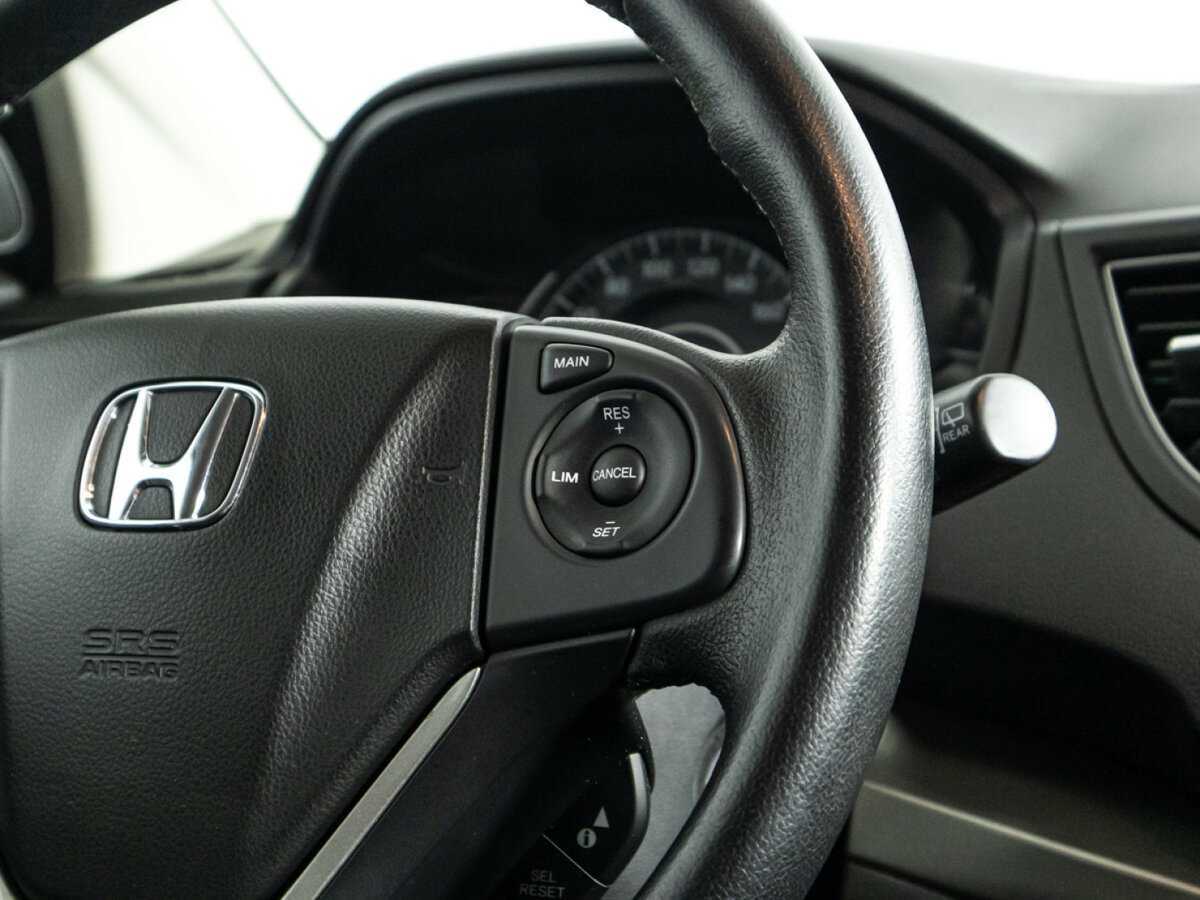 Купить Honda CR-V, 2014, 87 028 км, фото №19