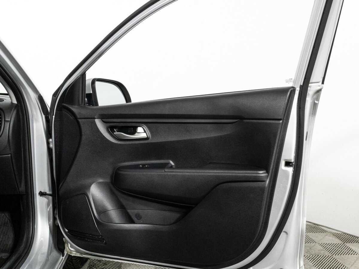 Купить Kia Rio, 2020, 42 272 км, фото №25