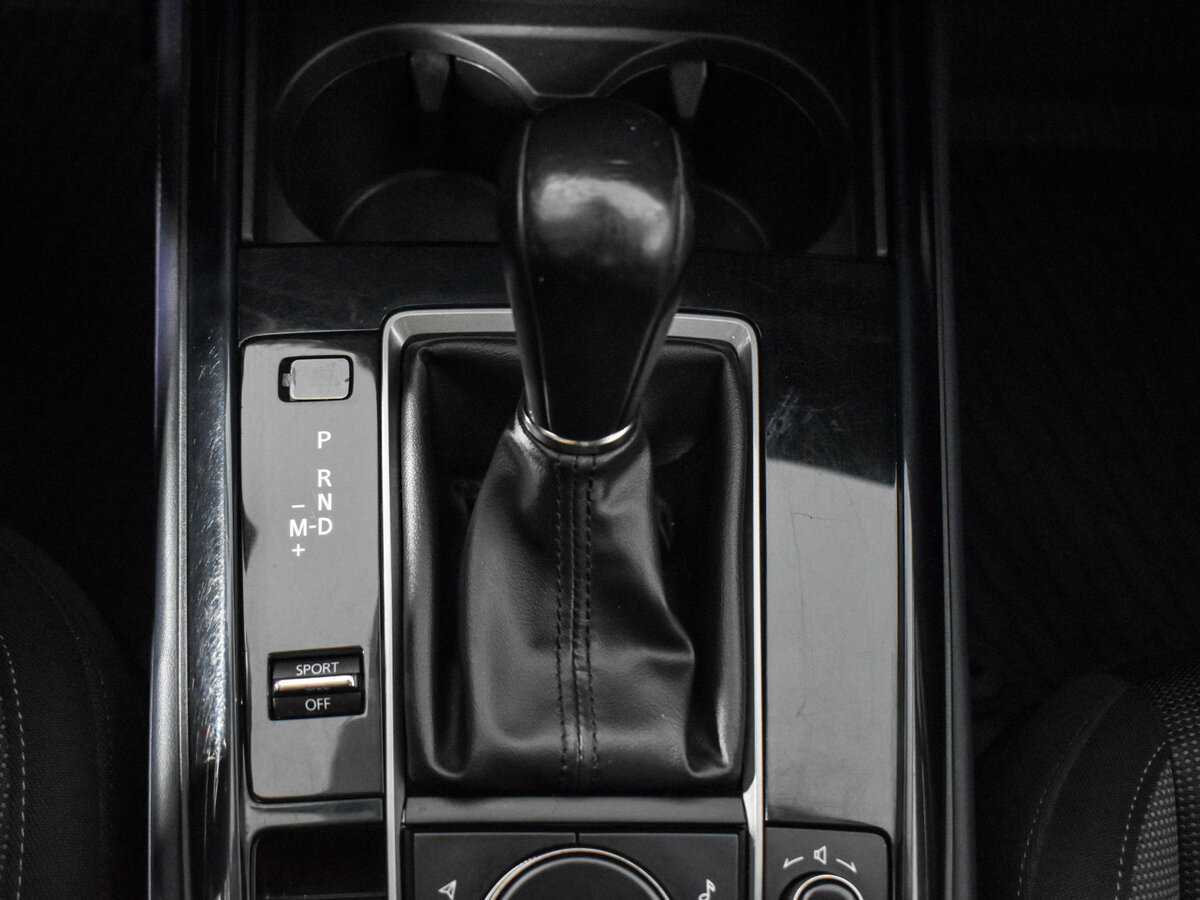 Купить Mazda CX-30, 2020, 133 751 км, фото №11