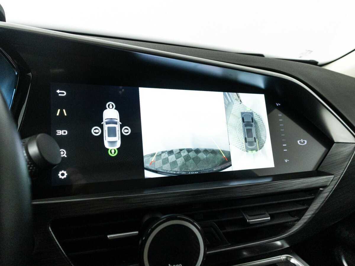 Купить Geely Tugella, 2021, 73 644 км, фото №19