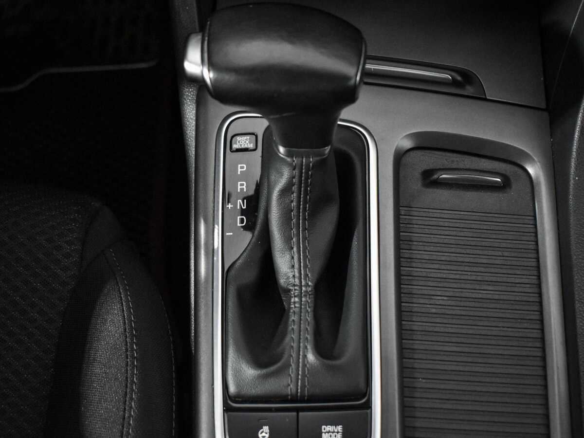 Купить Kia Optima, 2019, 107 226 км, фото №9