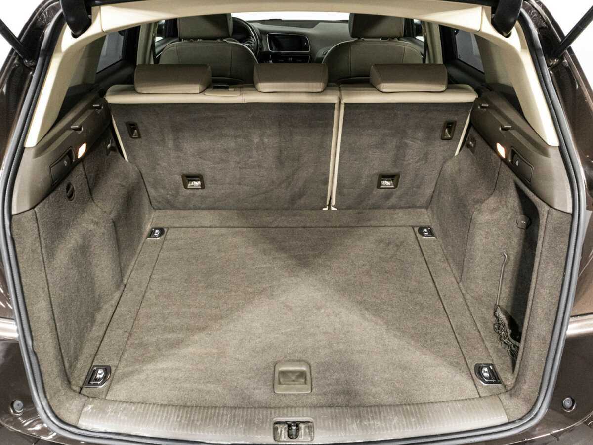 Купить Audi Q5, 2014, 197 845 км, фото №13