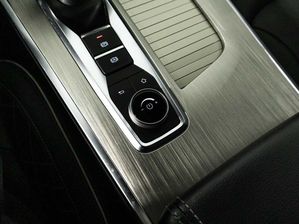 Купить Exeed VX, 2022, 93 025 км, фото №22