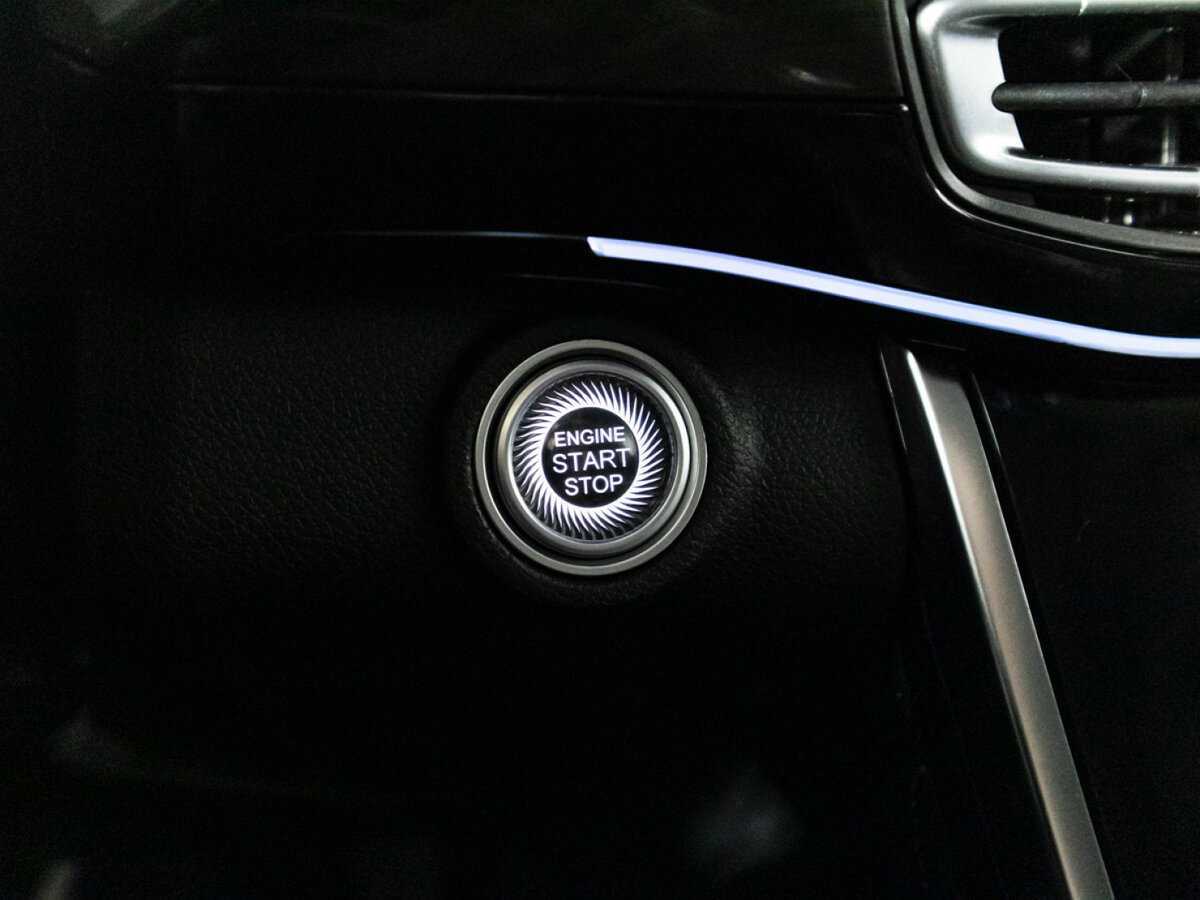 Купить Exeed VX, 2022, 93 025 км, фото №23