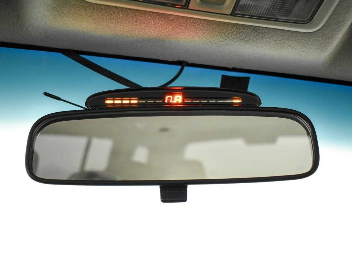 Купить Mitsubishi Pajero, 2013, 233 911 км, фото №15