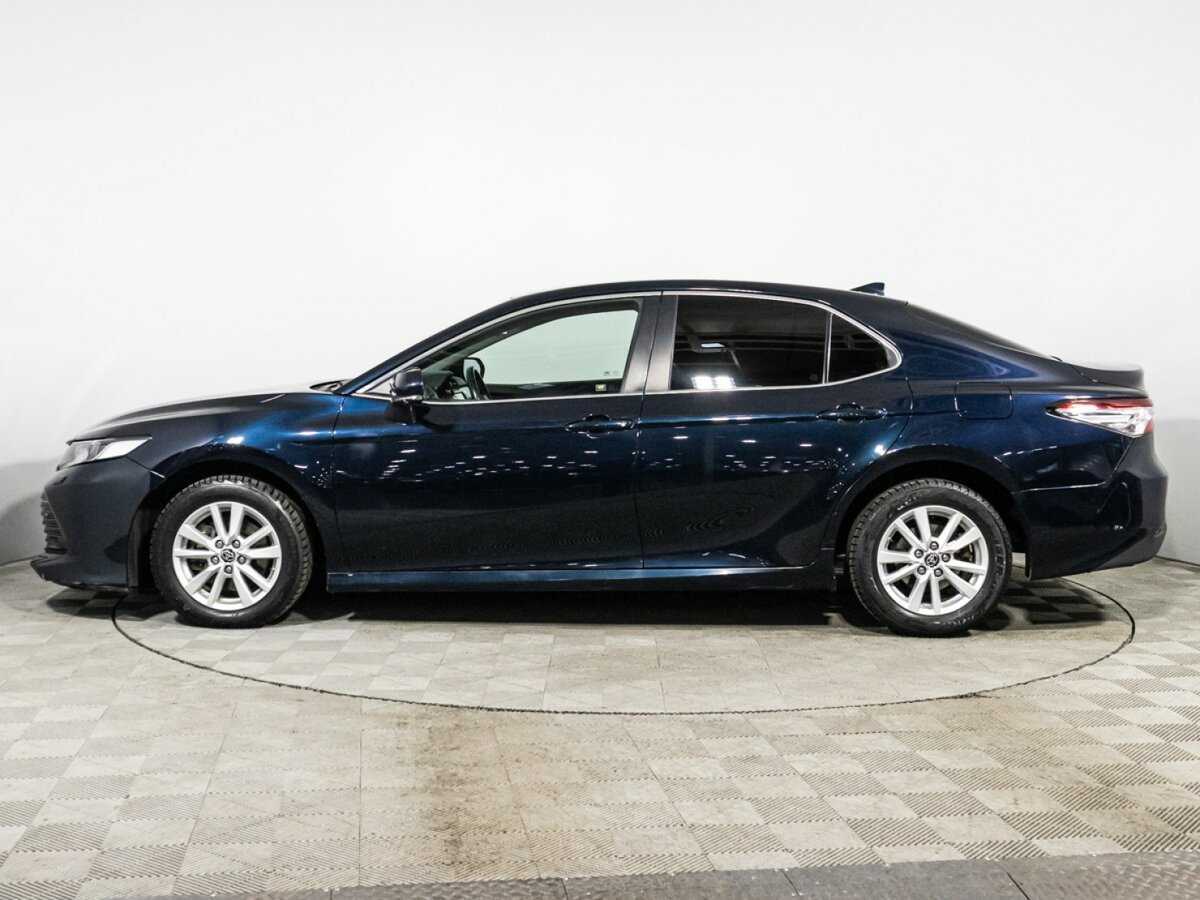 Купить Toyota Camry, 2020, 147 699 км, фото №8
